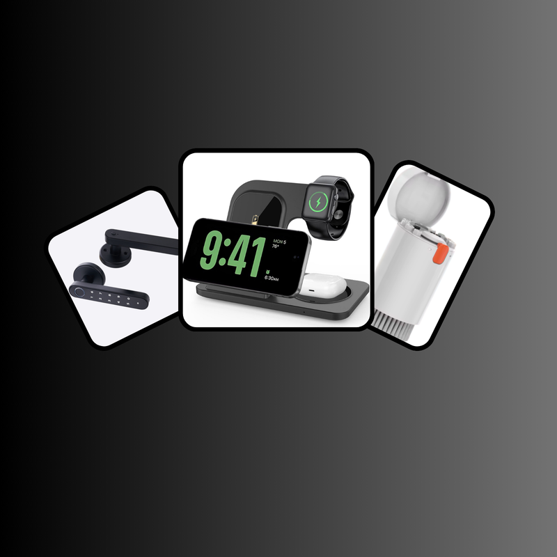 Electronics & Gadgets