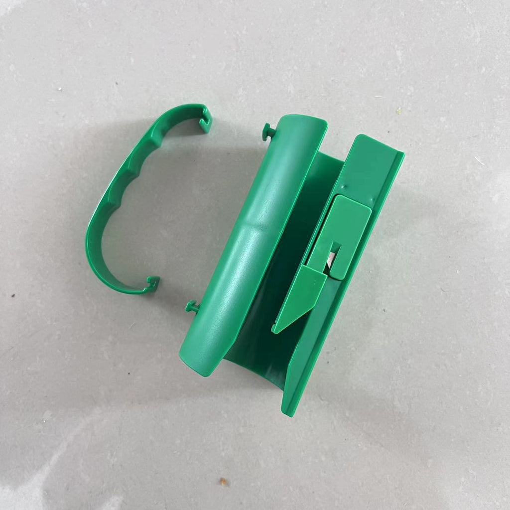 Cylinder With Handle Paper Cutting Knife