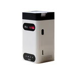 Virtual Laser Keyboard With Bluetooth Wireless Projector