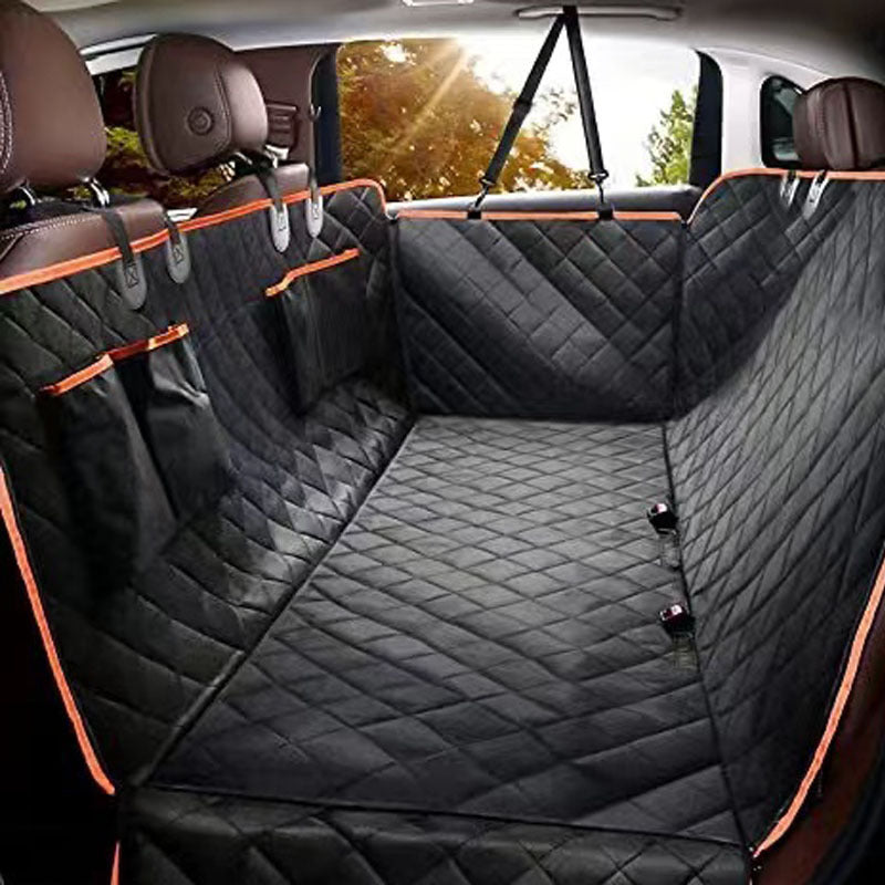AuraMat™ SeatGuard Protection System