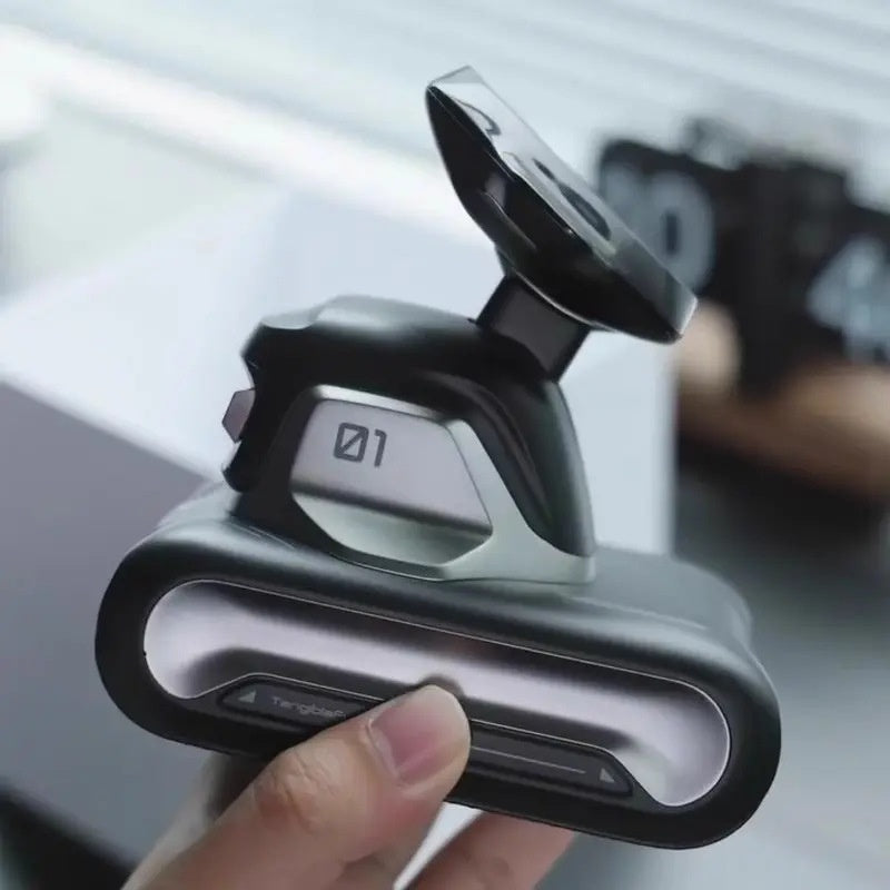 LOOI AI Interactive Robot DeepSeek Model