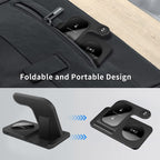 3 In 1 Wireless Charging Station