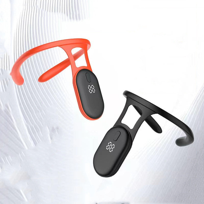 Smart Posture Corrector Device for Kids & older people