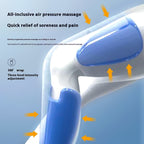 Electric Heating Knee & Massager and compatible system control