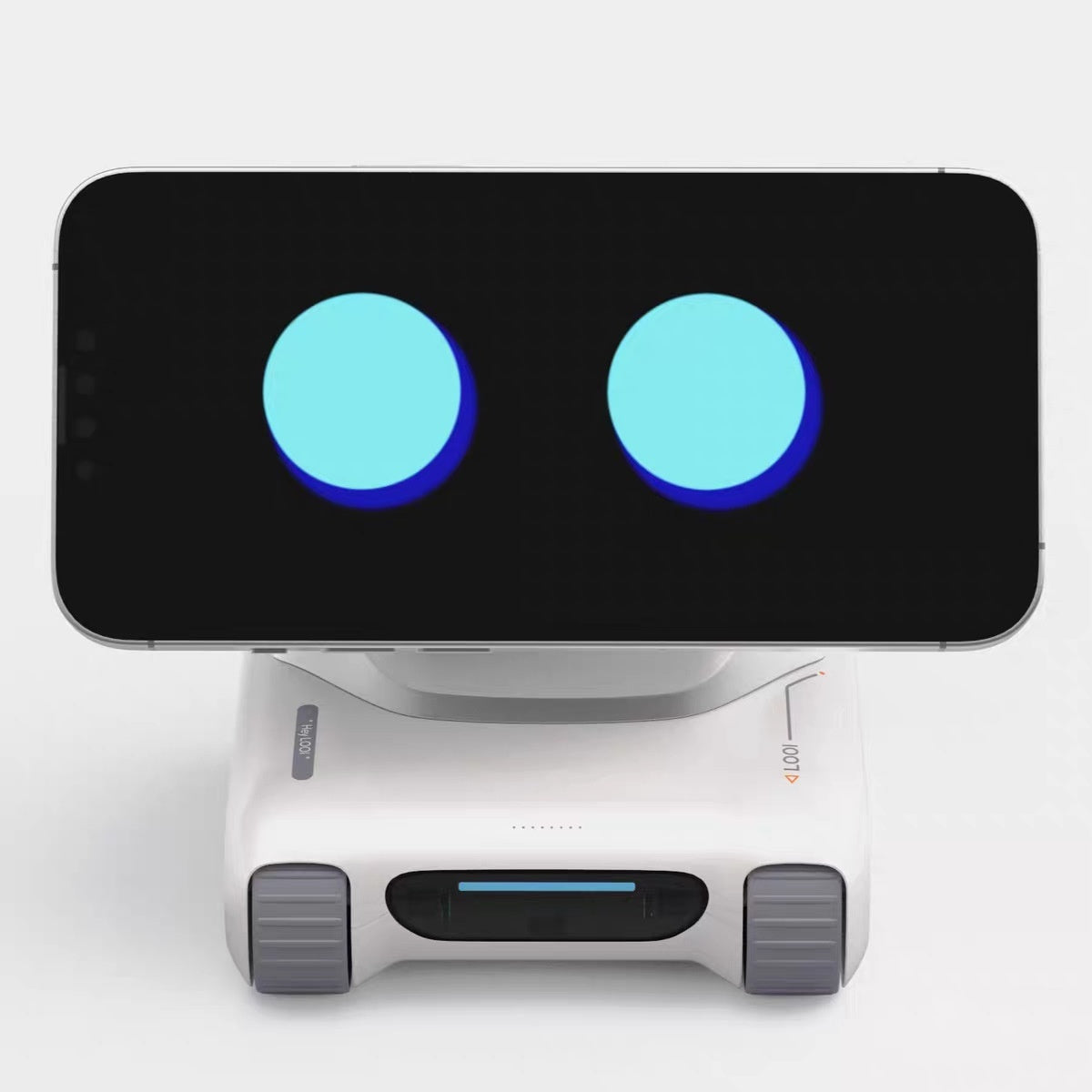 LOOI AI Interactive Robot DeepSeek Model