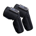 Electric Heating Knee & Massager and compatible system control