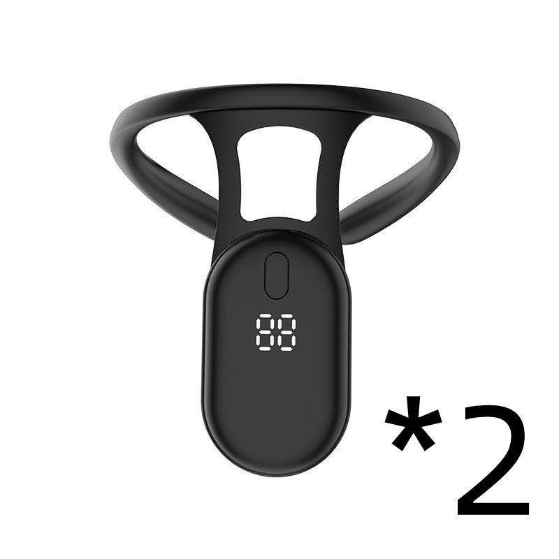 Smart Posture Corrector Device for Kids & older people