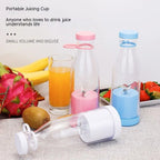 Portable 350ML Electric Blender with up to 24h of temperature choices