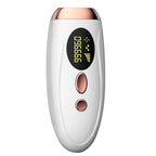 SilkGlow™ IPL Hair Removal Device