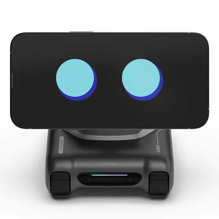 LOOI AI Interactive Robot DeepSeek Model