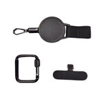 SecureGrip™ Anti-Theft Retractable Phone Strap