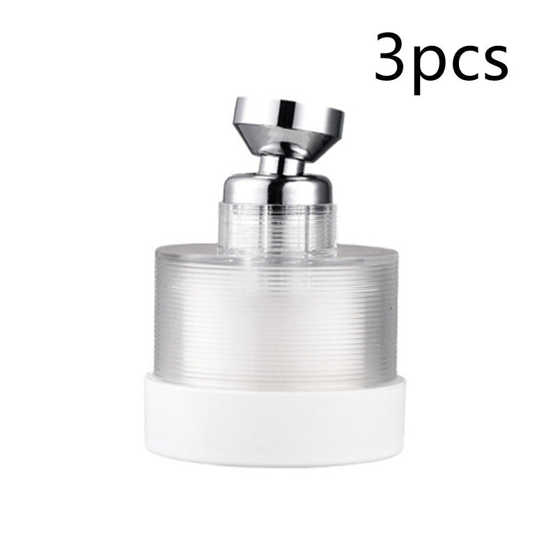 Faucet Filter Kitchen Tap Water Filter Splash-proof Purifier