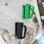 Cylinder With Handle Paper Cutting Knife