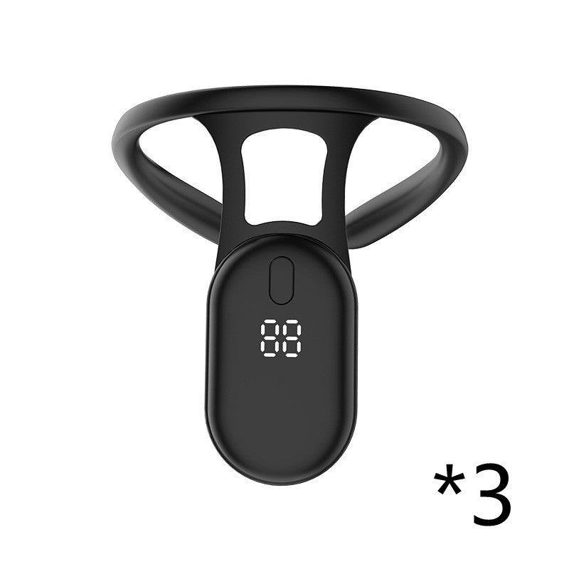 Smart Posture Corrector Device for Kids & older people