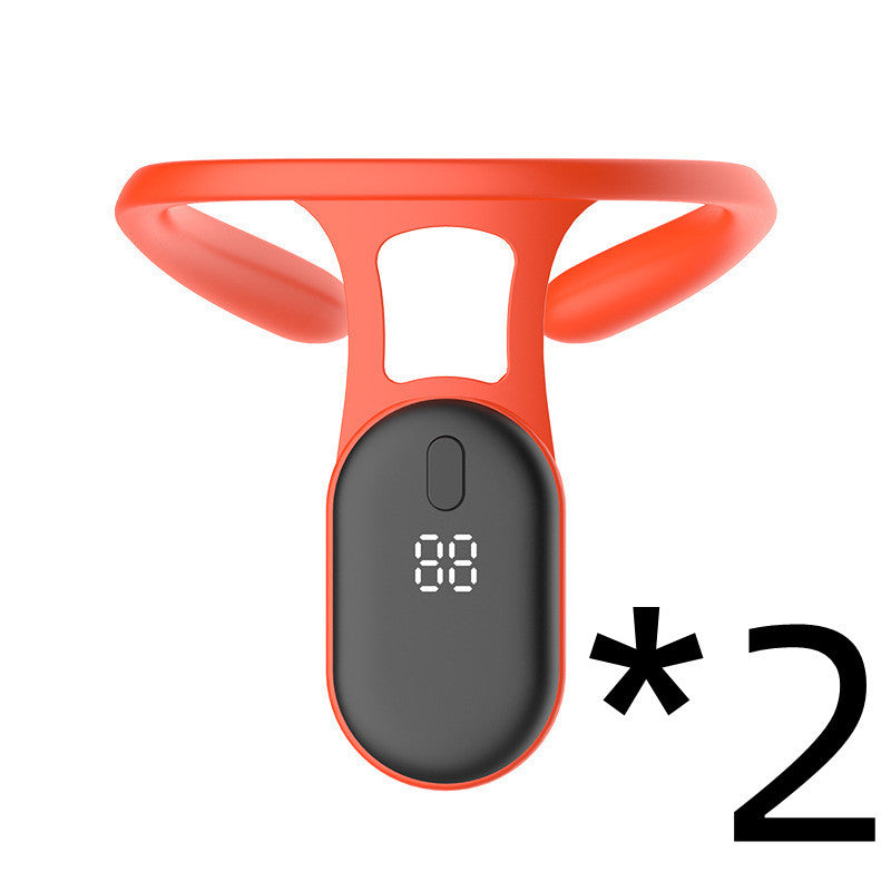 Smart Posture Corrector Device for Kids & older people