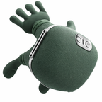 The GripFlex™ Smart Neck & Shoulder Electronic Massager