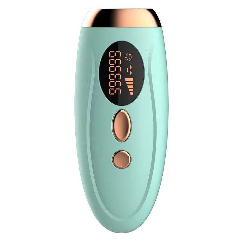 SilkGlow™ IPL Hair Removal Device