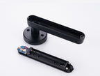 Smart Fingerprint Door Handle