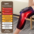 Electric Heating Knee & Massager and compatible system control