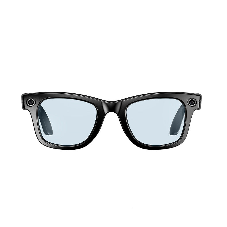 VisionX Smart AI Camera Glasses