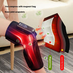 Electric Heating Knee & Massager and compatible system control