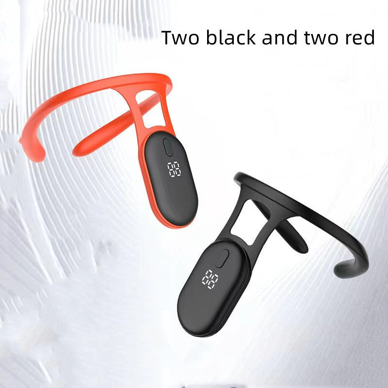 Smart Posture Corrector Device for Kids & older people