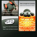 The GripFlex™ Smart Neck & Shoulder Electronic Massager