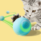 Interactive Cat Power Ball 2.0