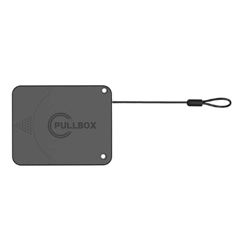 AutoClose Pro Smart Door Closer