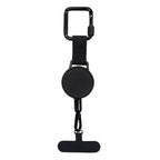 SecureGrip™ Anti-Theft Retractable Phone Strap