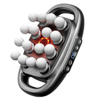 DeepRelief™ Pro 6-8-16 Head & Body Massager